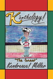 K'anthology cover image