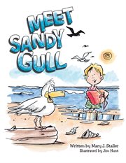 Meet Sandy Gull cover image