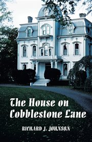 The house on cobblestone lane cover image
