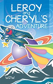 Leroy and cheryl's adventure cover image