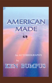 American made : new fiction from the Fiction Collective cover image