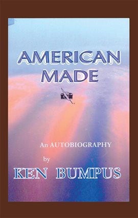 Cover image for American Made