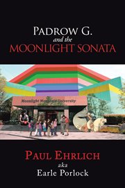Padrow g. and the moonlight sonata cover image
