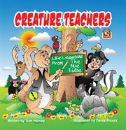Creature teachers cover image