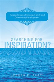 Searching for inspiration? cover image