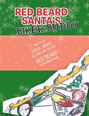 Red beard santa's biker buddy cover image