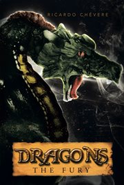 Dragons. The Fury cover image
