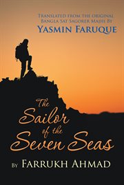 The sailor of the seven seas cover image