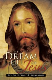 The dream life of jesus cover image