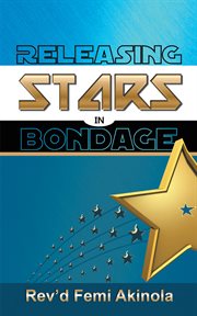 Releasing stars in bondage cover image
