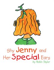 Shy Jenny and her special ears cover image