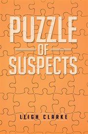 Puzzle of suspects cover image