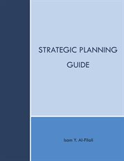 Strategic planning guide cover image