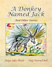 A donkey named jack. And Other Stories cover image
