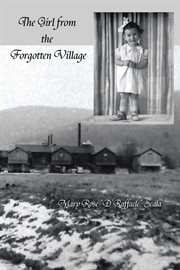 The girl from the forgotten village cover image