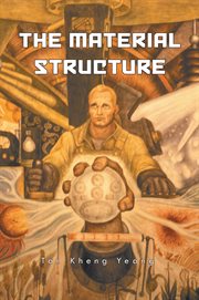 The material structure cover image