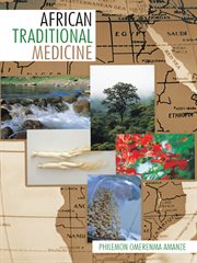 African traditional medicine cover image