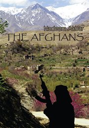 The Afghans cover image