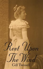 Rest upon the wind cover image