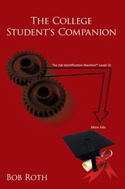 The college student's companion cover image