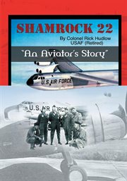 Shamrock 22 : an aviator's story cover image