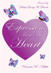 Expressions from my heart cover image