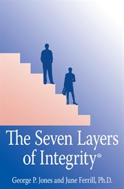 The seven layers of integrity® cover image