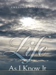 Life as i know it cover image