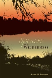 Spirits of the wilderness cover image
