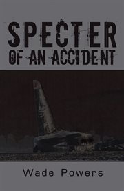 Specter of an accident cover image