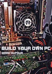 Build your own PC cover image