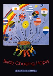 Birds chasing hope cover image