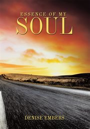 Essence of my soul cover image