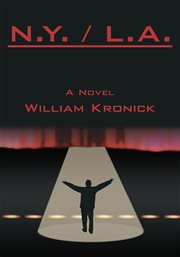 N.Y./L.A. : a novel cover image