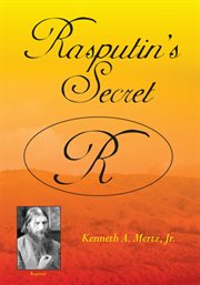 Rasputin's secret cover image