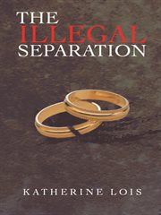 The illegal separation cover image