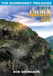 The curse of the Golden Gato cover image