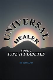 Universal healer cover image