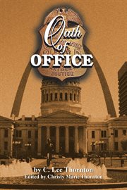 Oath of office cover image