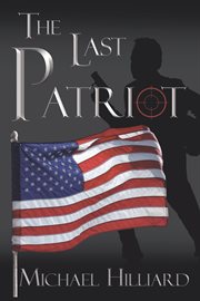 The last patriot cover image