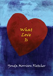 What love is cover image
