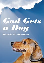 God gets a dog cover image
