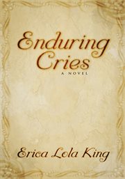 Enduring cries cover image