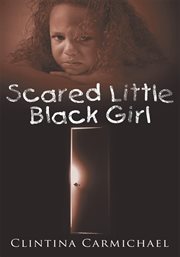 Scared little black girl cover image