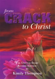 From crack to christ cover image