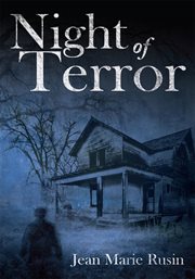 Night of terror cover image