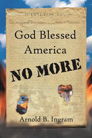 God blessed america no more cover image