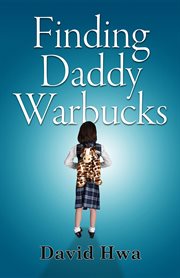 Finding daddy warbucks cover image