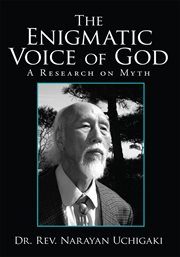 The enigmatic voice of god. A Research on Myth cover image