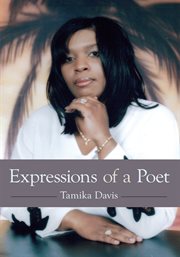 Expressions of a poet cover image